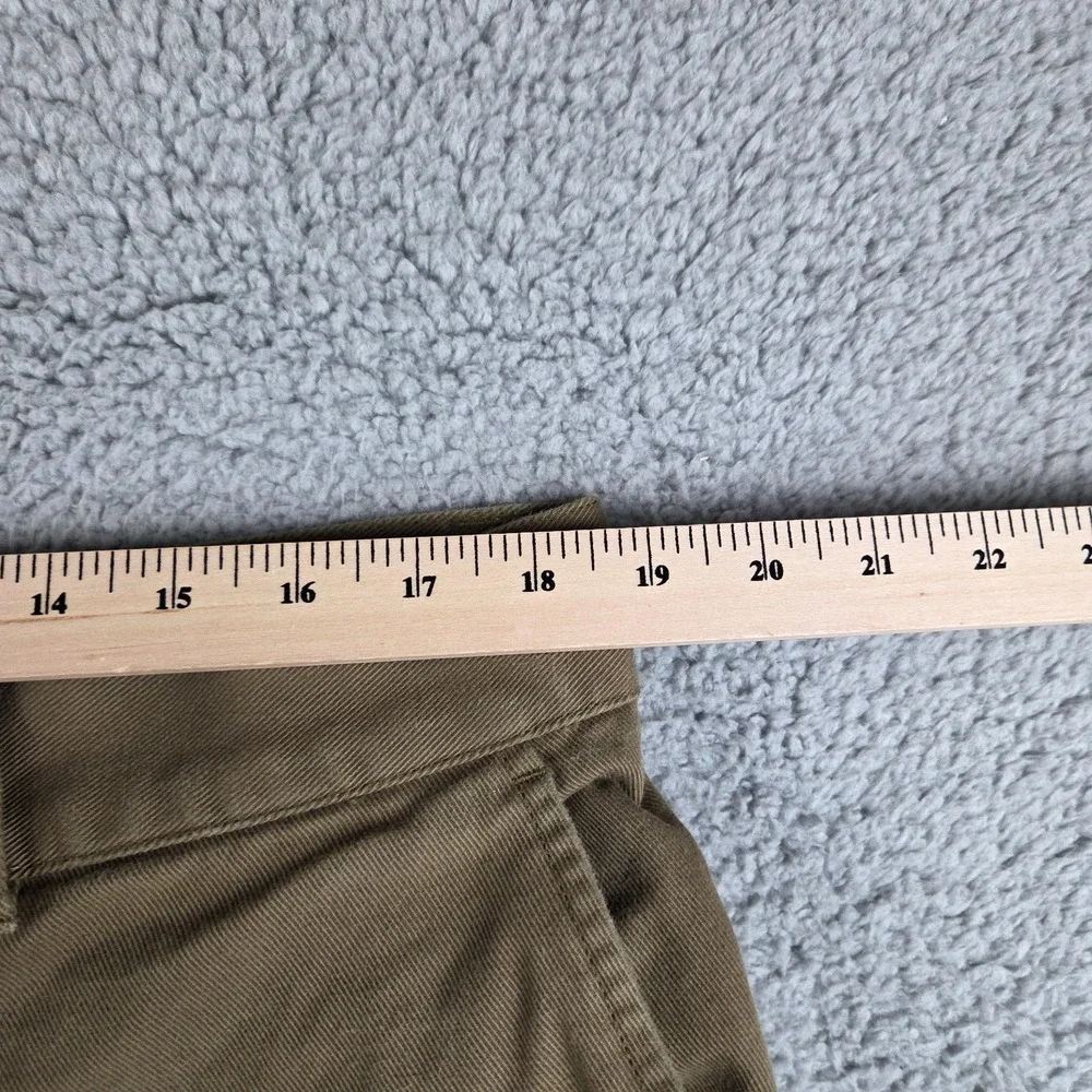 Reigning Champ measurement order